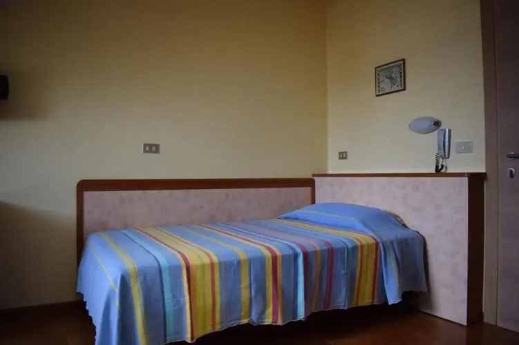 Hotel Martinez