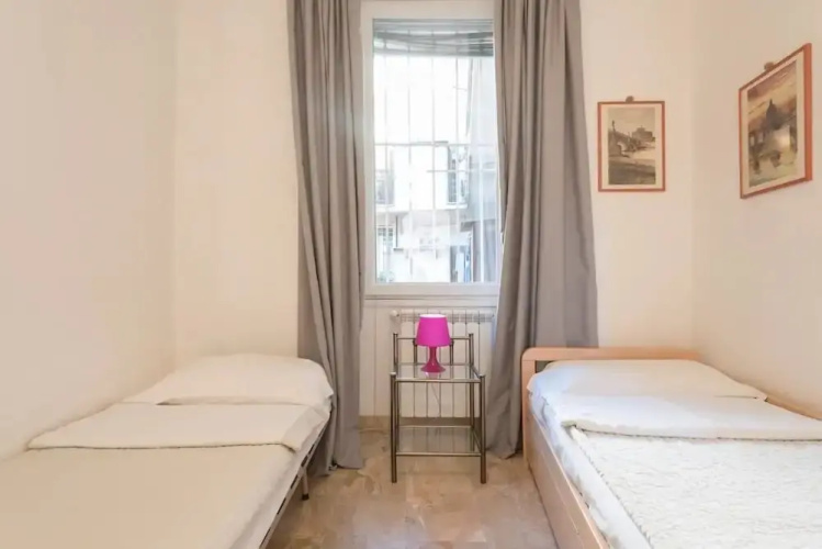 Apartment Sophia - Termini