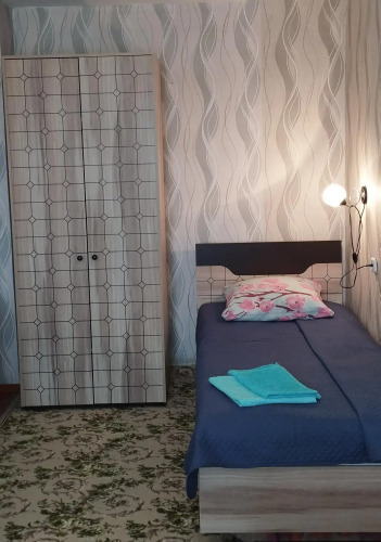 Фотография номера гостиницы Визит