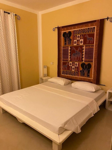 Mwembe Resort Malindi