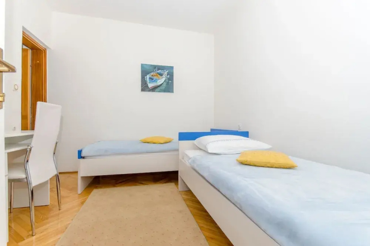 Apartments Drazen