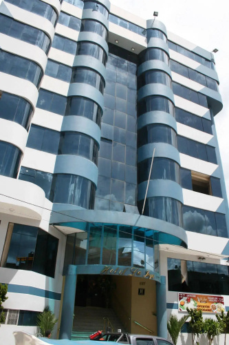 Hotelbild