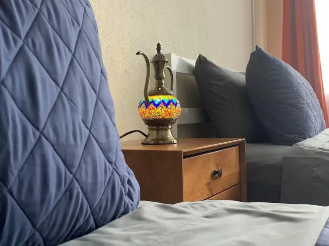 Cata Bed Breakfast