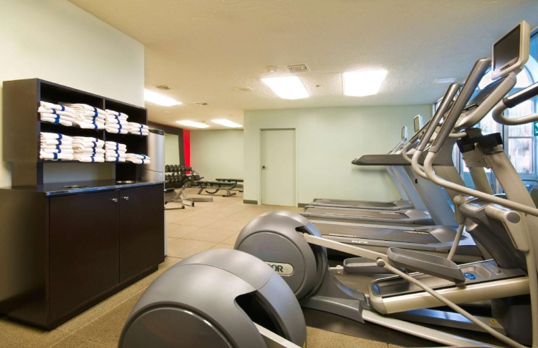 Embassy Suites by Hilton LAX International Airport South photo 24