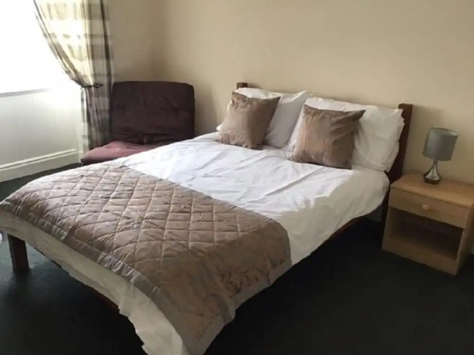 Belton House B&B