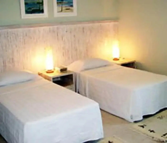 Farol de Itapuã Praia Hotel