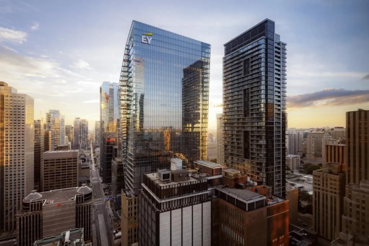 The St. Regis Toronto photo 31