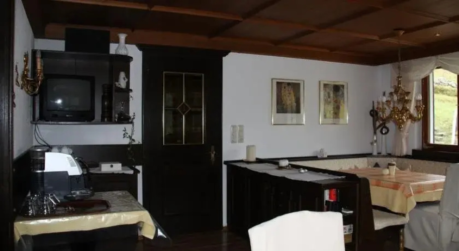 Haus Sursilva