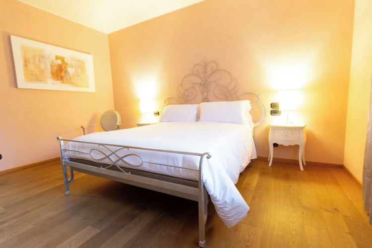 Villa Adige Luxury