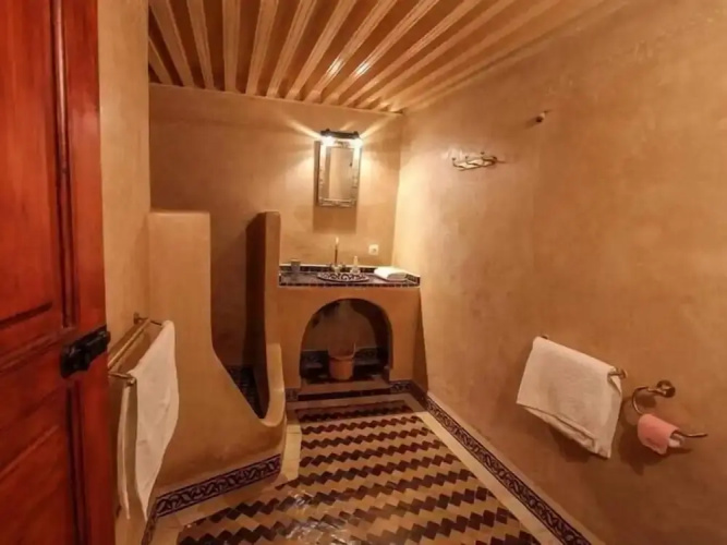 Riad Alfredo