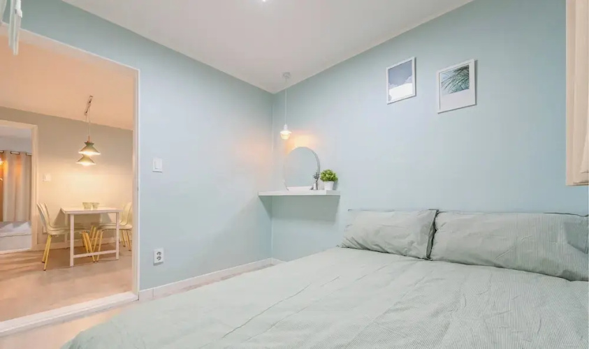 SeeU House