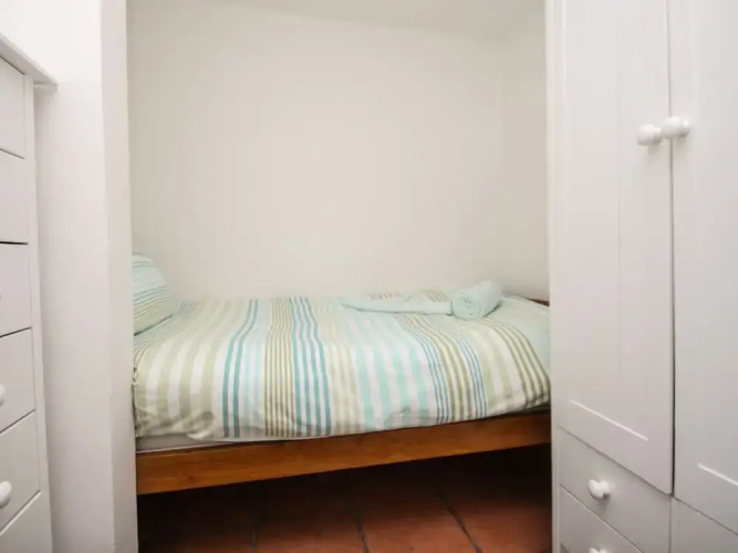 No 2 Vault Cottage