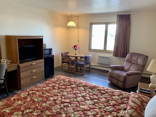 Executive Inn Cass City