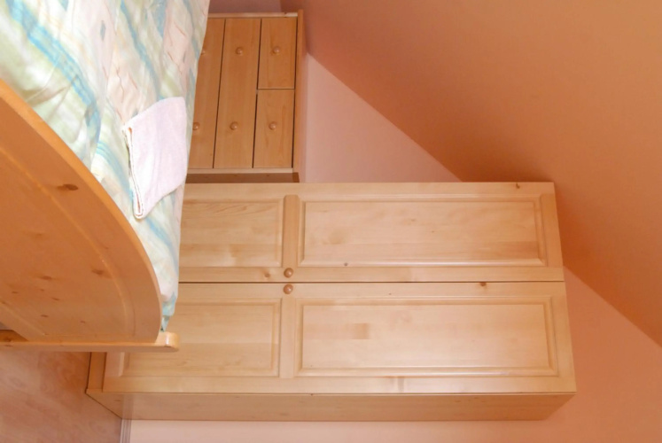 Apartment Maat