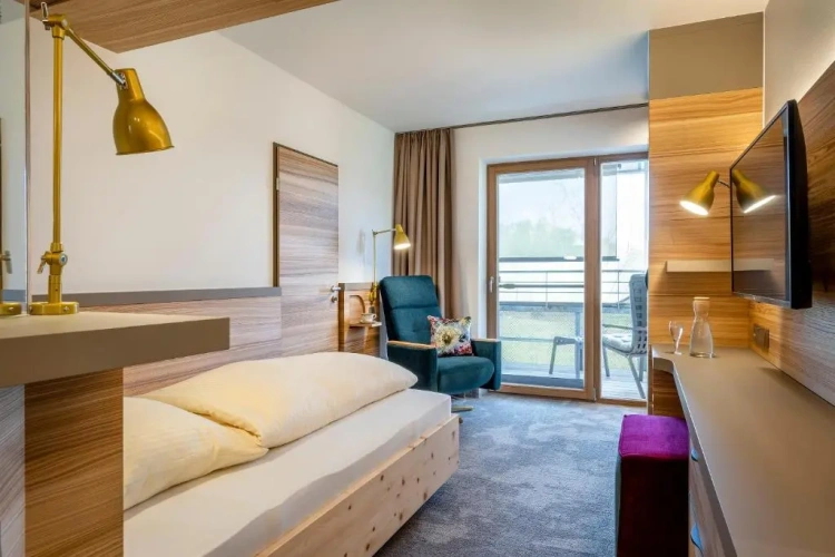 Superior Single room