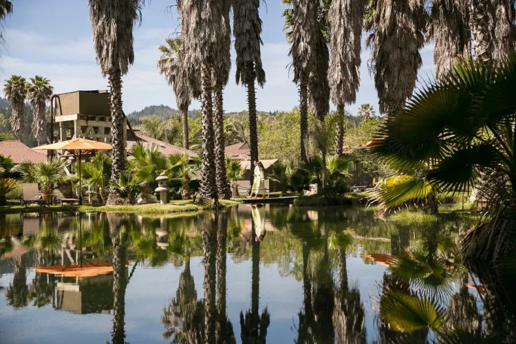 Indian Springs Resort & Spa