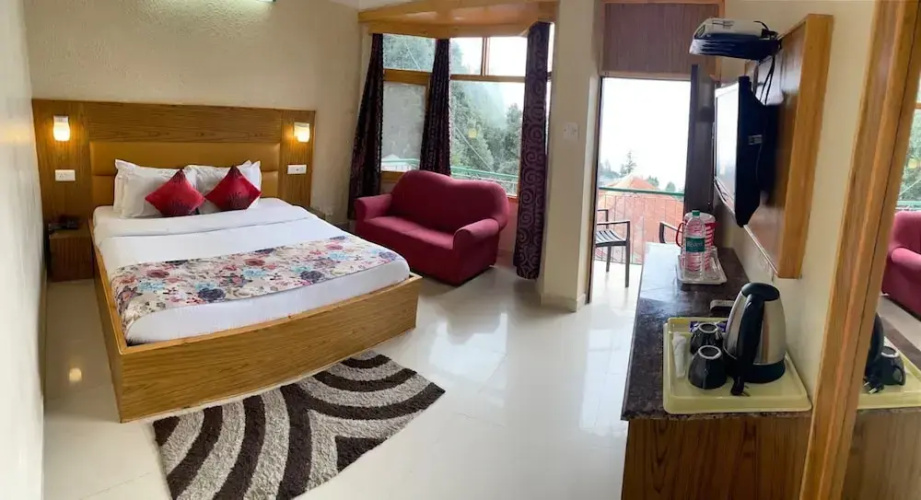 City Inn Dalhousie