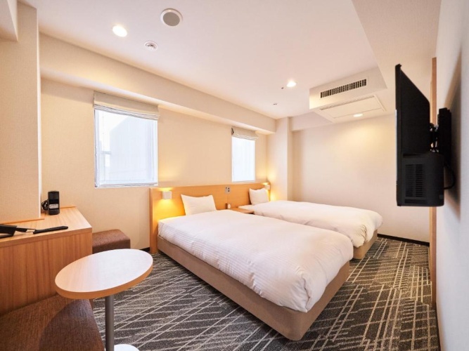 Comfort Twin room