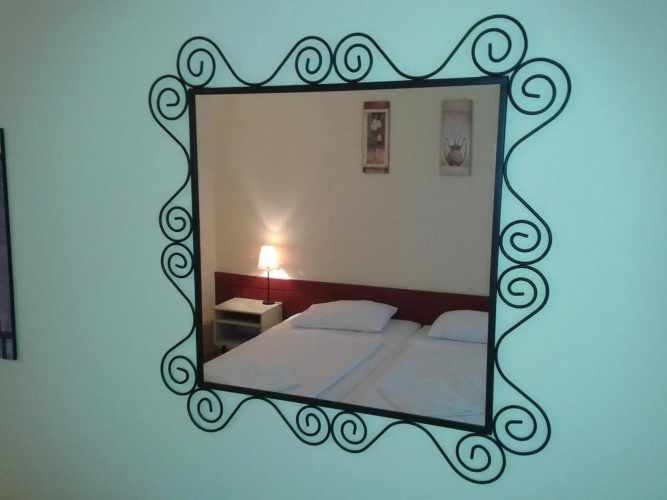 Bed-Breakfast Hotel Budapest