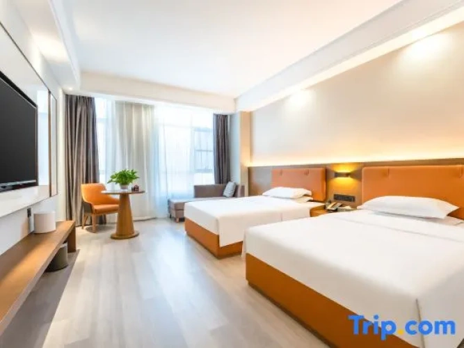 Executive Twin room