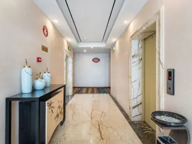 Wei'erding Hotel