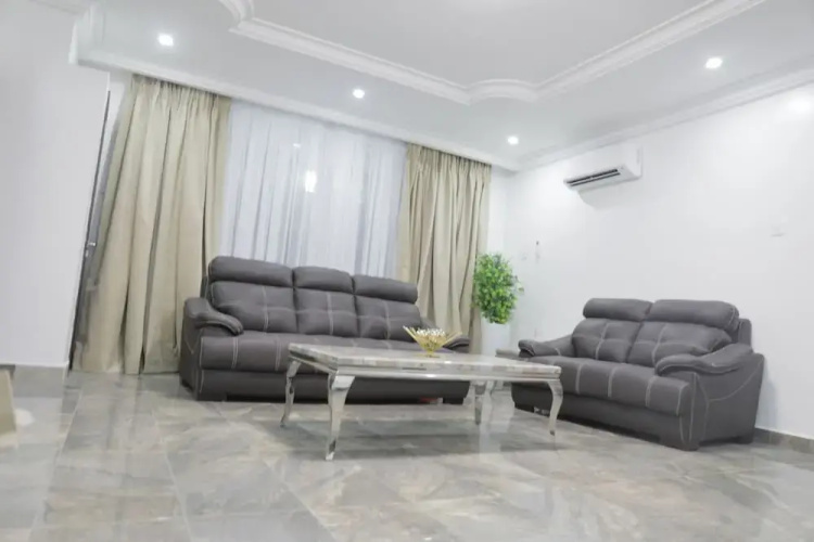 Verona Apartment