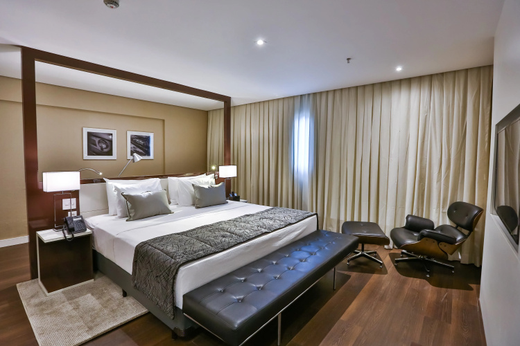 Quality Hotel Flamboyant