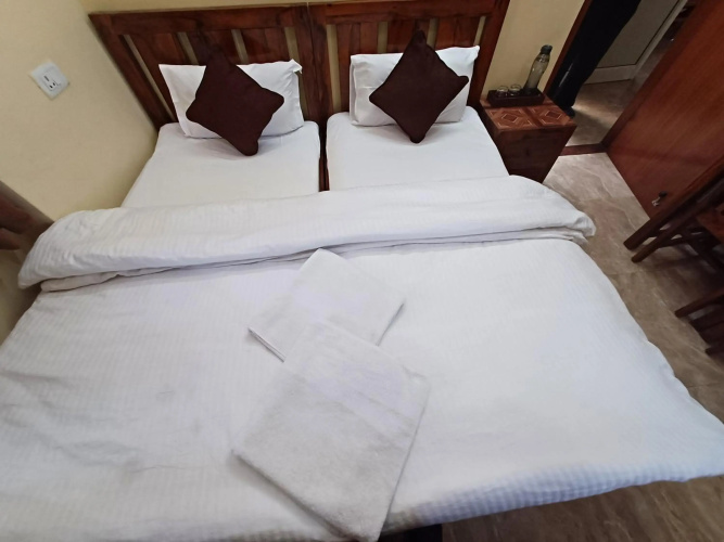 Beena Homestay