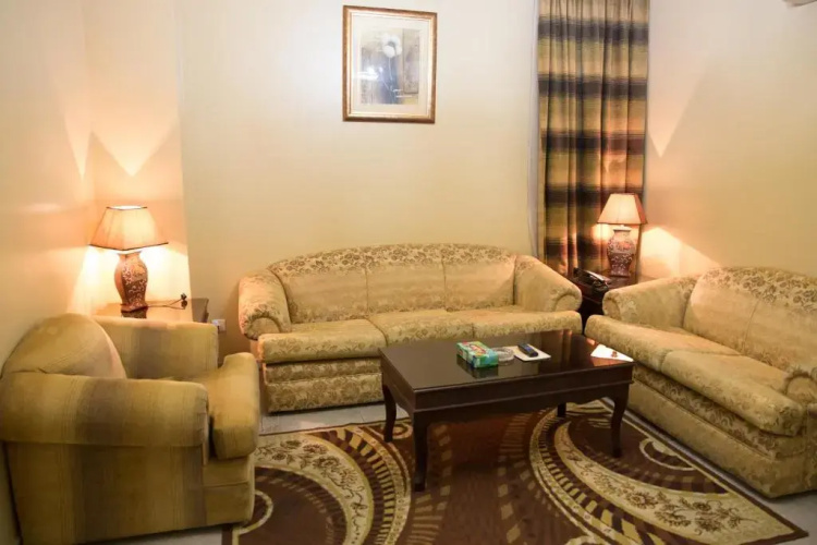 Massara House Al Khobar 2