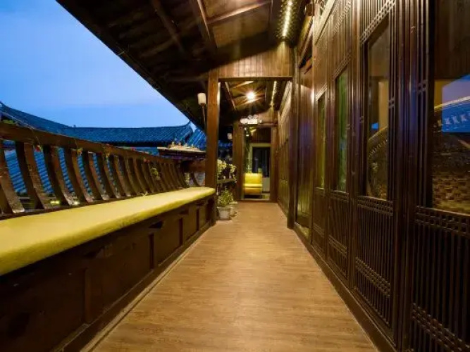 Fengma Inn