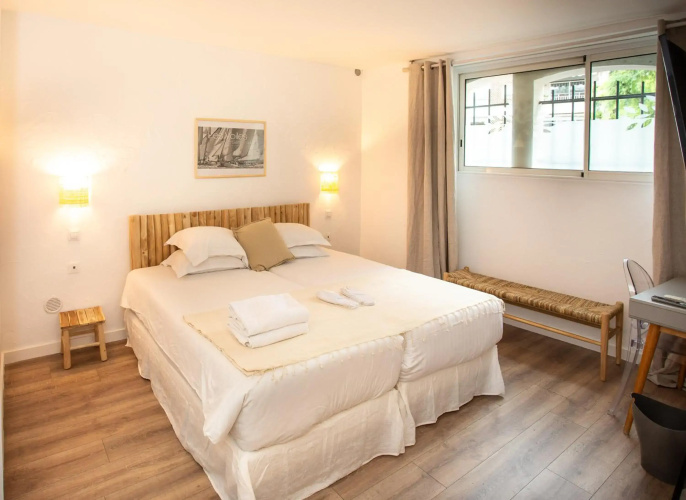 Villa Claudia Hotel