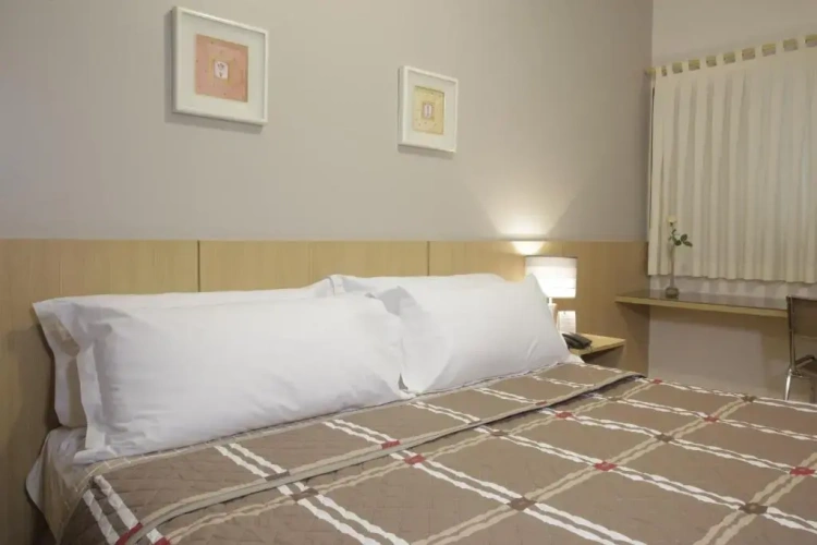1 Bedroom Premier Apartment
