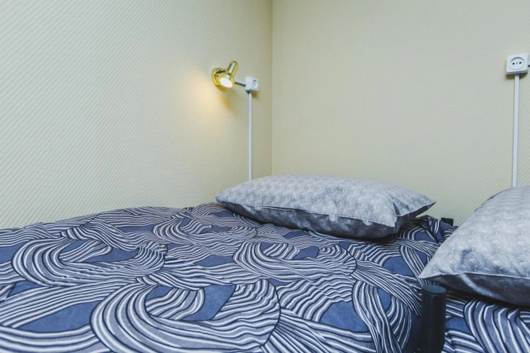 Hostel Bed&Bread