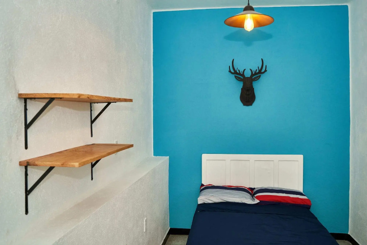 Hostal Americana