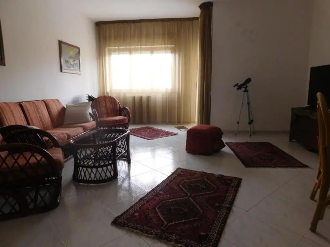 Appartamento Villarosa