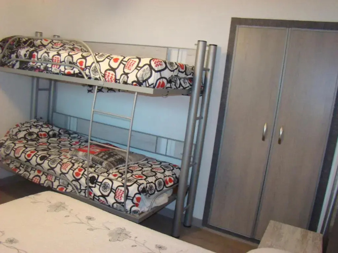 Apartamento Galtor 10
