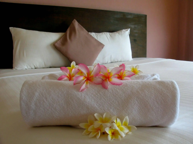 Blue Hill Resort