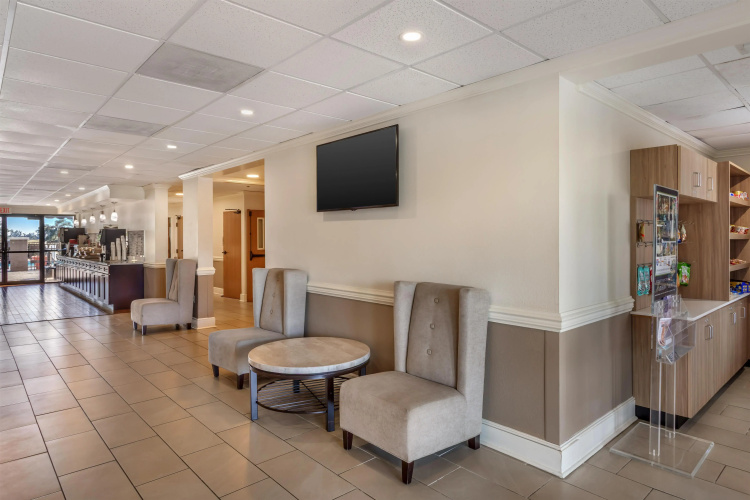 Best Western Plus Madison