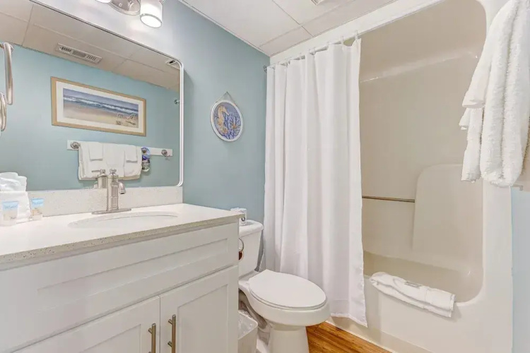 0207 Dancing Tides 1 Bedroom Condo