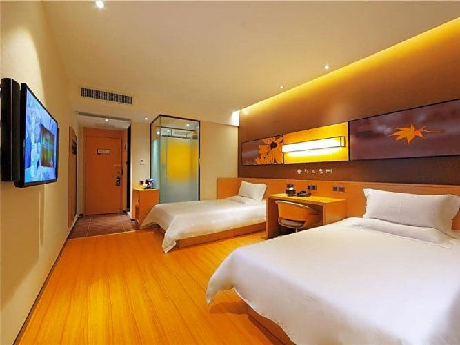 Comfort Twin room