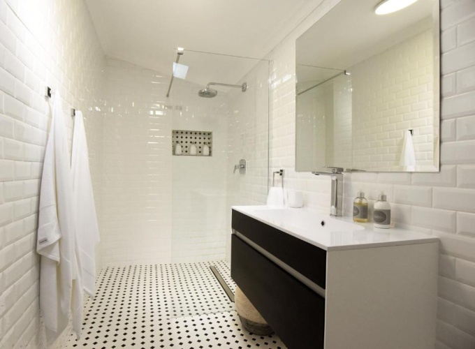 1 Bedroom Chalet