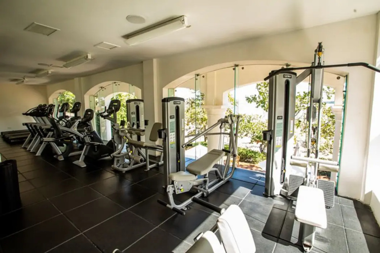 Casa Colonial Beach & Spa photo 22
