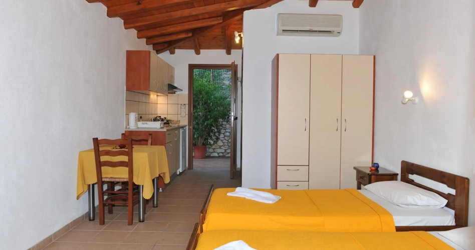 Villa Maraki