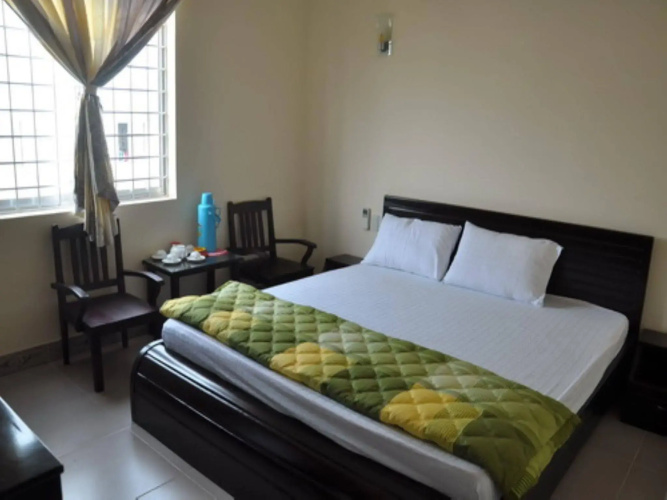 Le Tram Guesthouse