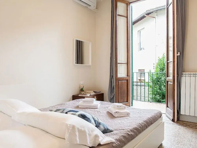 Casa Fiorenza