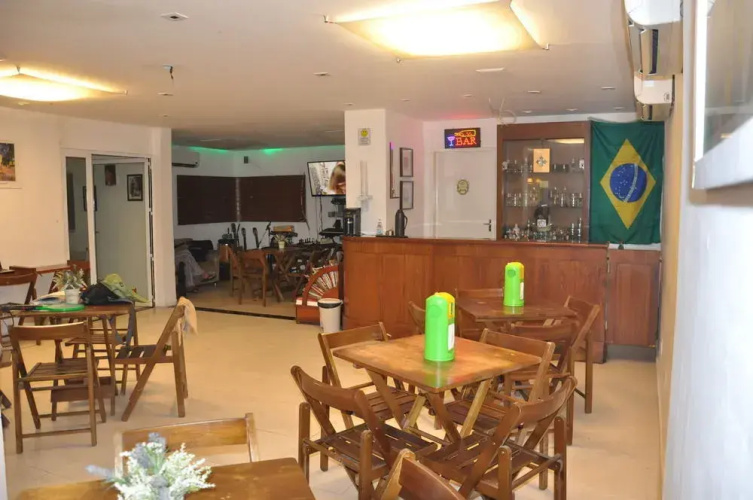 Villa Hostel