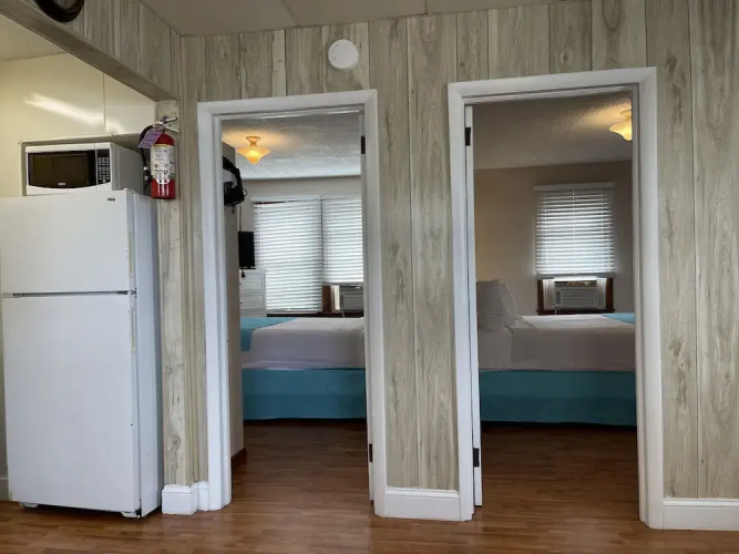 Buttercup Suites