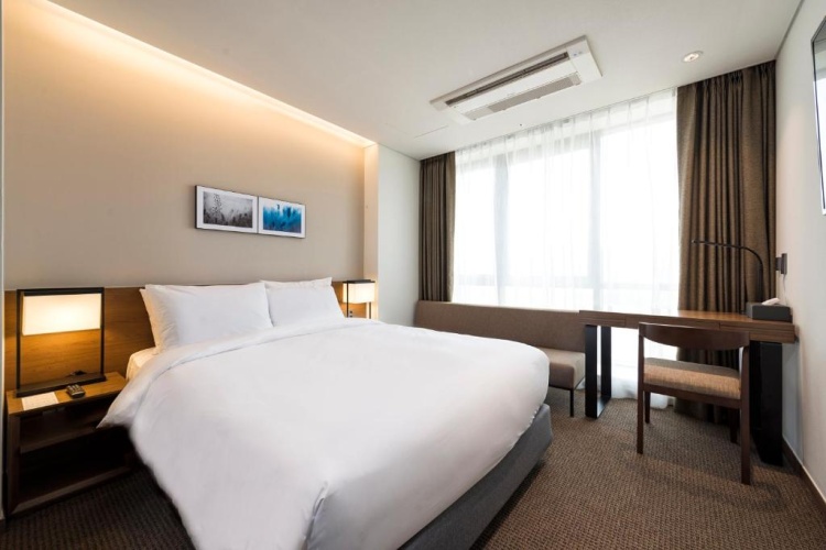 Superior Double room