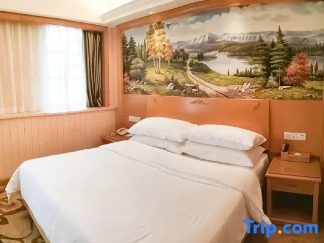 2 Bedrooms Family Suite