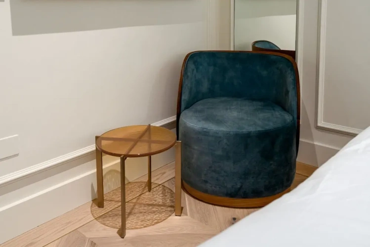 Economy Apartment